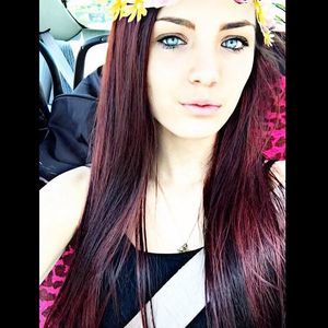 Meet your Posher, Kellie